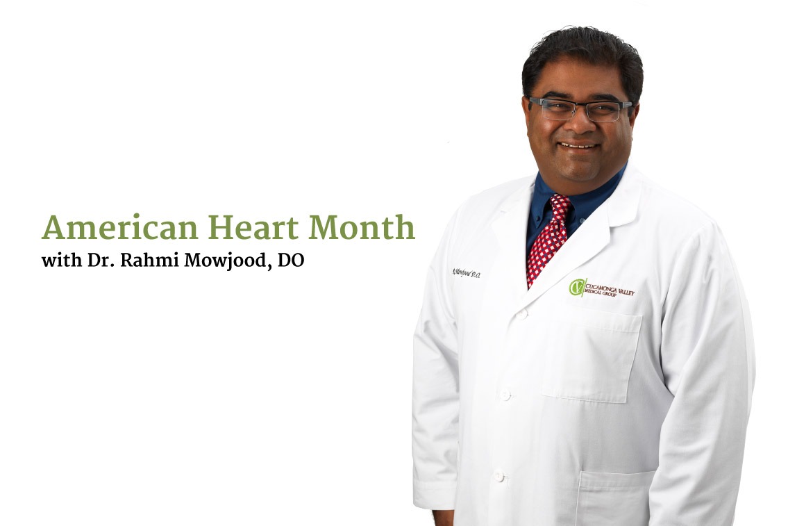 ‘American Heart Month’ a great time to monitor cholesterol