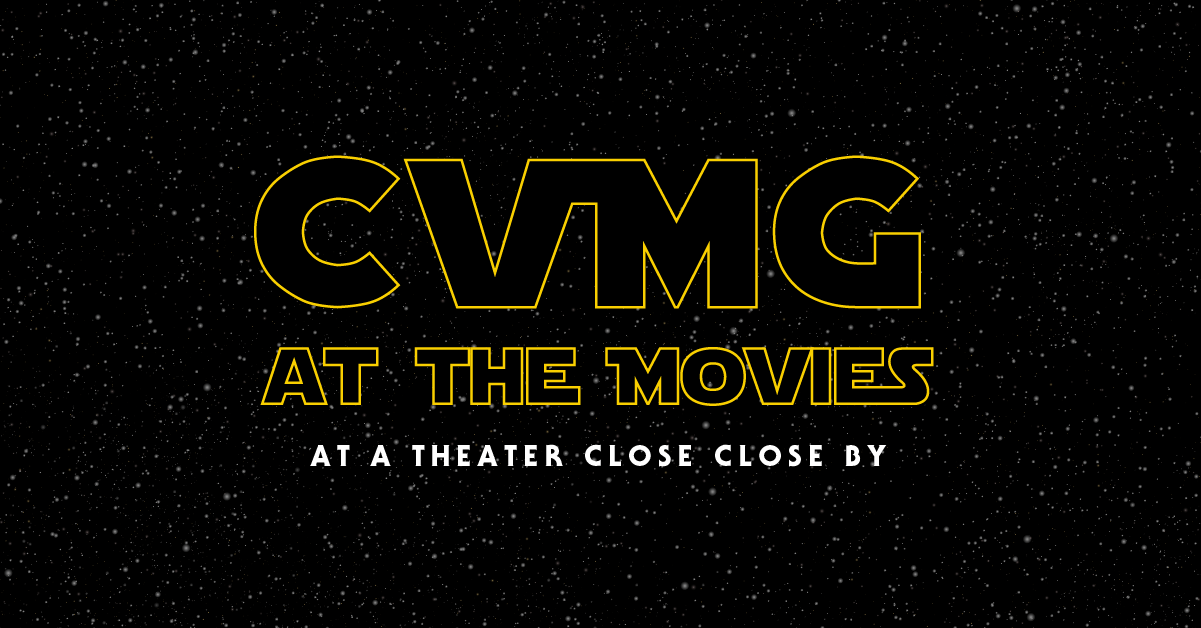 CVMG and ‘The Rise of Skywalker’