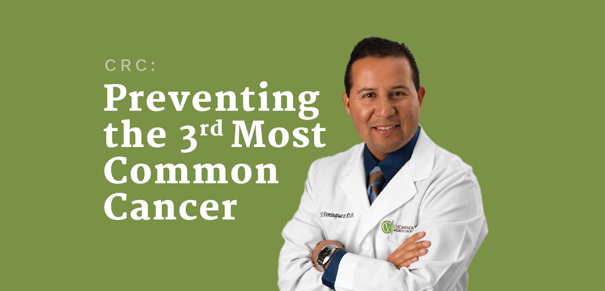 Awareness, Screenings key to preventing Colorectal Cancer