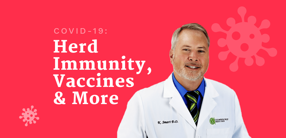 COVID-19 and the Future of Vaccinations