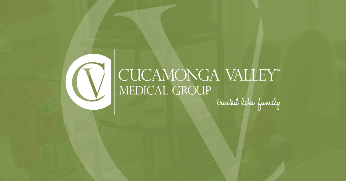 Cucamonga Valley Medical Group’s compassionate care extends beyond patients, into community