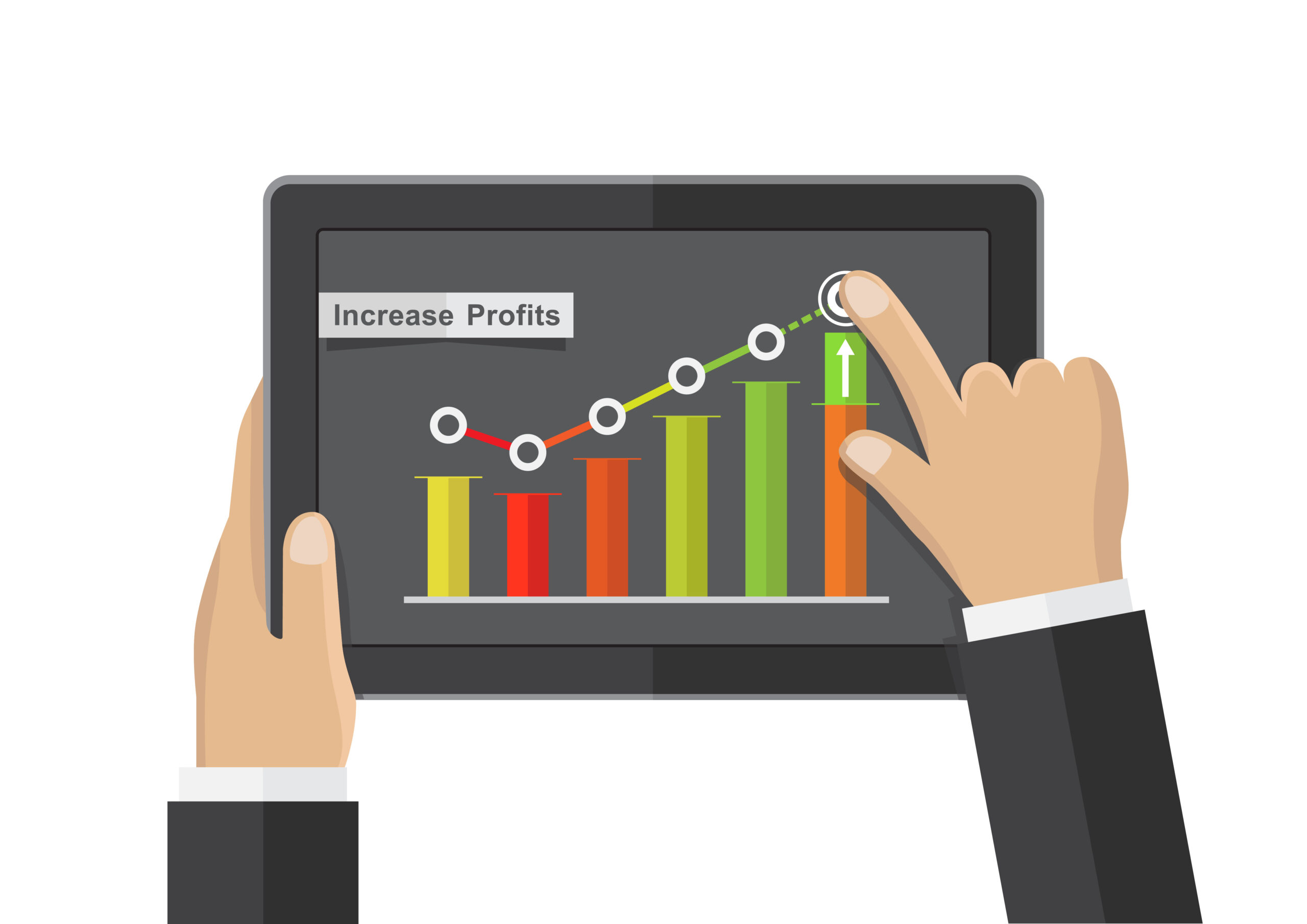 Maximize Calls HVAC Business Software