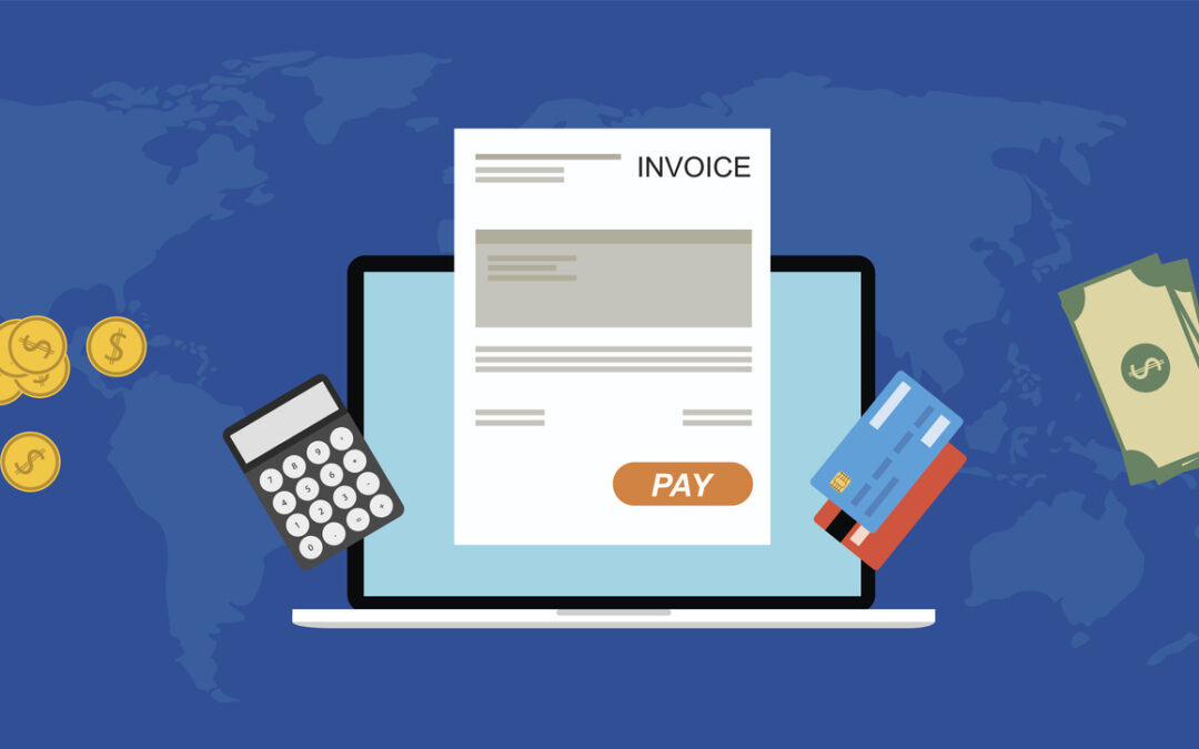 Online Invoicing