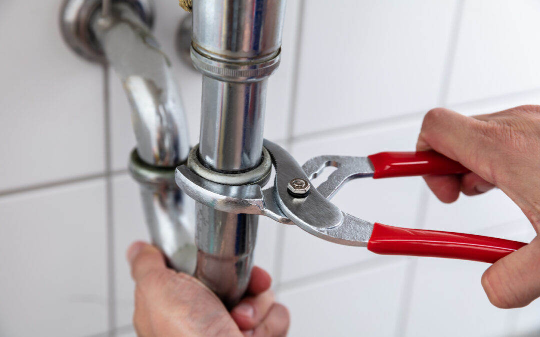 Flat-Rate for Plumbers