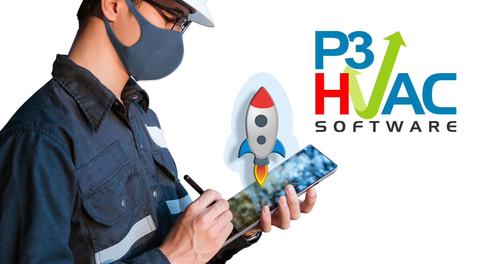 P3 Sales Launcher Sales Launcher