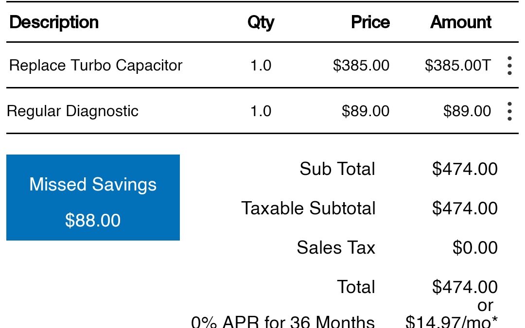 Tuesday Tool Tip – Phone App