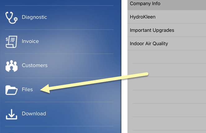 Tuesday Tool Tip – Files and Folders