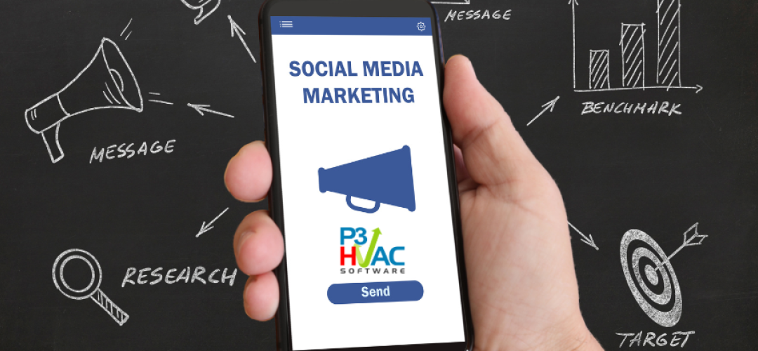 Strategies in Social Media Marketing for HVAC Businesses