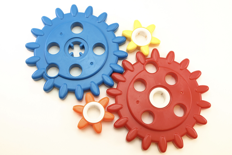 Feature Friday – HVAC Customer Setting to Automatically Create a System