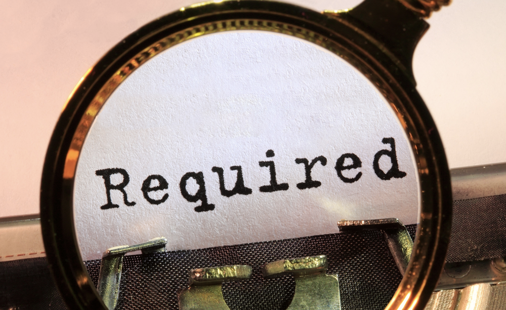 Tuesday Tool Tip – P3 HVAC Software Customer Record Required Fields