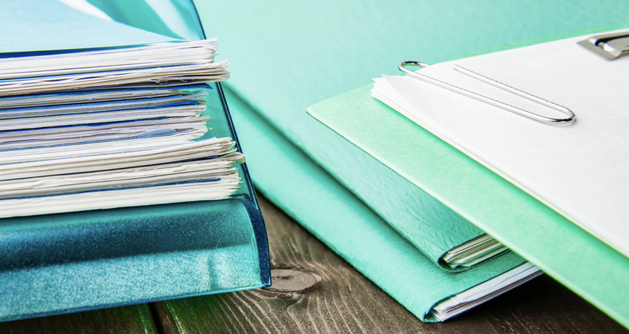 Tuesday Tool Tip – P3 HVAC Software – HVAC Invoice Attachments