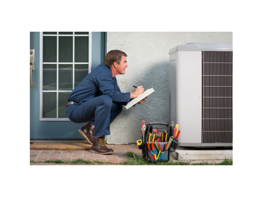 Starting Your HVAC Business: Facing Your Fears and Becoming a Leader