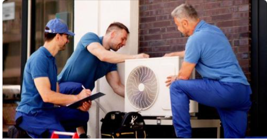 Innovations In HVAC Uniforms: Materials And Technologies Enhancing Comfort And Safety