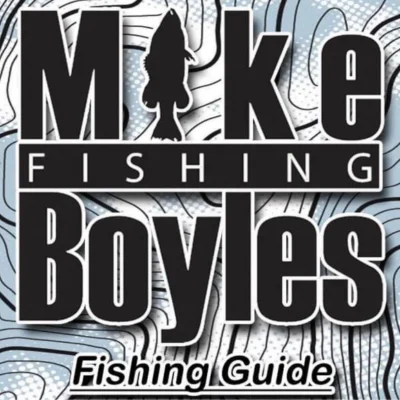 Mike Boyles logo
