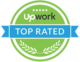 Upwork-Top-Rated