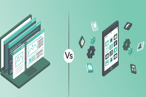 Mobile or Web Development: Which is the Best Choice Today?