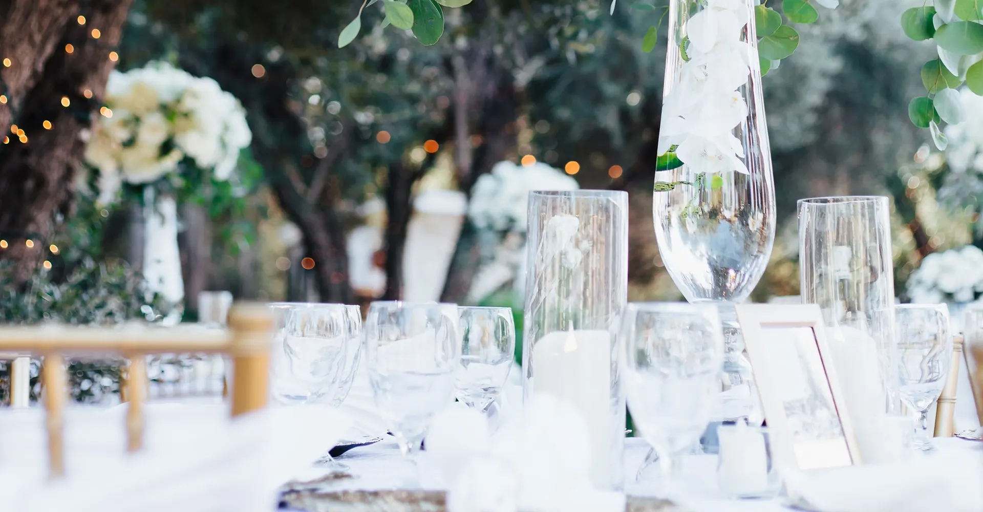 Table, Chair and Prop Rentals